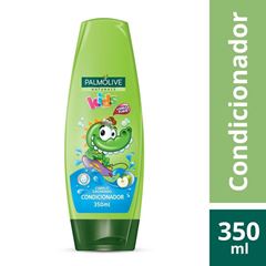 Condicionador Palmolive Natural Kids Cabelos Cacheados