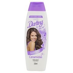 SHAMPOO DARLING CERAMIDAS