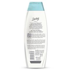 Shampoo Darling 2 em 1 Todos os Tipos de Cabelos