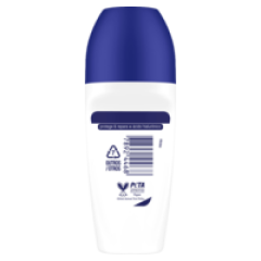 Desodorante Roll-on Dove Feminino Original 50 ML