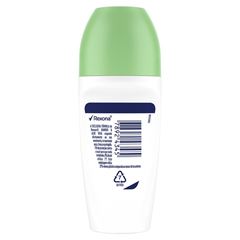 Desodorante Roll-On Rexona Feminino Bamboo Aloe 50ml