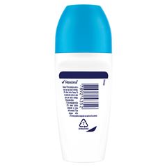 Desodorante Roll-On Rexona Feminino Cotton 50ml