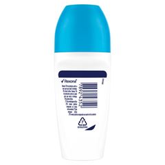 Desodorante Roll-On Rexona Feminino Cotton 50ml