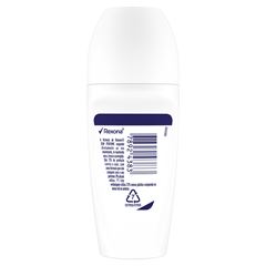 Desodorante Roll-On Rexona Feminino Sem Perfume