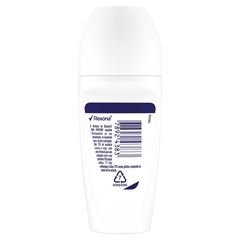 Desodorante Roll-On Rexona Feminino Sem Perfume