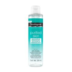 AGUA MICELAR NEUTROGENA HYDRO BOOST