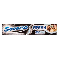 Gel Dental Sorriso Fresh Plus Extra Mint