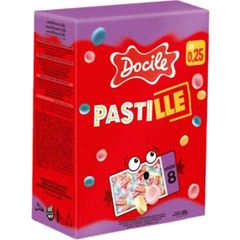 Pastilha Mini 8 Canguru
