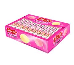Mini Chiclete Pote Tutti-Frutti 12g