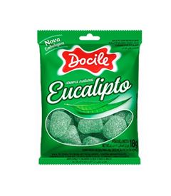 Docigoma Mini Sino Eucalipto 18g