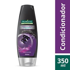 Condicionador Palmolive Natural Iluminador para Pretos
