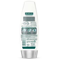 CONDICIONADOR PALMOLIVE NATURALS MACIEZ PROLONGADA