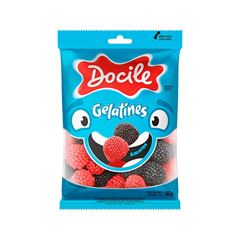 Gelatines amoras 80g