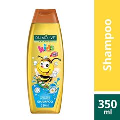 Shampoo Palmolive Naturals Kids