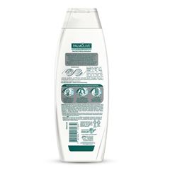 Shampoo Palmolive Natural Maciez Prolongada