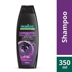 Shampoo Palmolive Natural Iluminador para Pretos