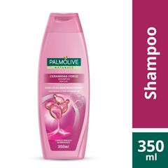 Shampoo Palmolive Natural Ceramidas Force