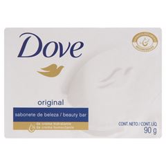 Sabonete Dove Hidratante Original 90g