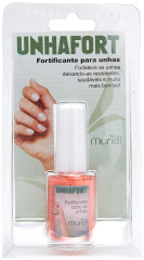 Fortificante Muriel Para Unhas Unha Forte