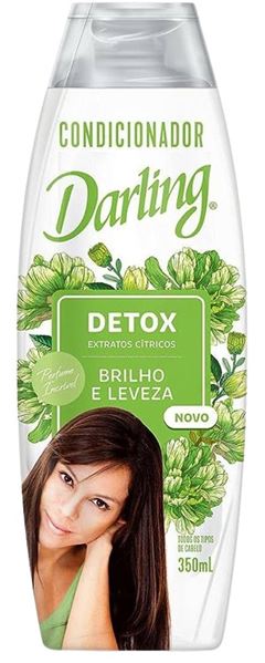 Condicionador Darling Detox