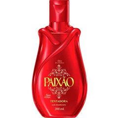 Óleo Corporal Paixão Amêndoas Tentadora