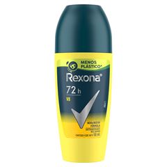 Desodorante Roll-On Rexona Masculino V8 50ml