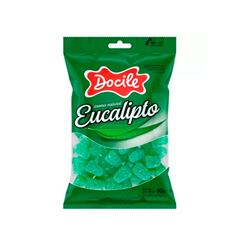 Docigoma Eucalipto 90g