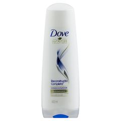 CONDICIONADOR DOVE THERAPY RECONSTRUCAO COMPLETA 400ML