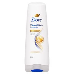 Condicionador Dove Therapy Reconstrução Completa 400ml