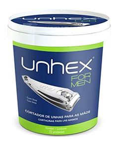 CORTADOR DE UNHASUNHEX FOR MEN POTE