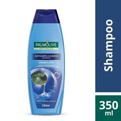 Shampoo Palmolive Naturals Anticaspa Classic