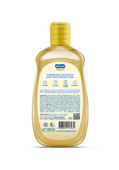 Shampoo Infantil Da Xuxinha 210ml