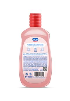 Condicionador Infantil Da Xuxinha Cabelo Cacheado 210ml
