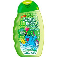 SHAMPOO INFANTIL ACQUA KIDS ERVA DOCE