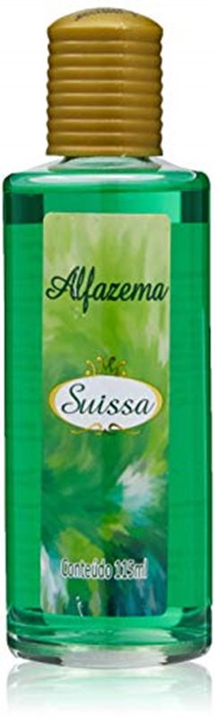 Deo Colônia Suissa Alfazema 115ml