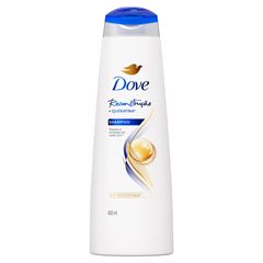 Shampoo Dove Therapy Reconstrução Completa 400ml
