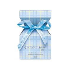Desodorante Colônia Giov Baby Blue Azul 50ml