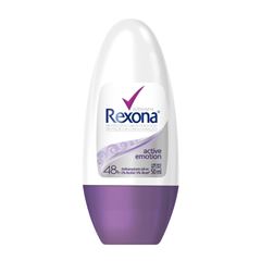 Desodorante Roll On Rexona Feminino Active Emotion