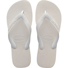 Sandália Havaianas Top Branco 37/38