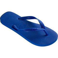 Sandália Havaianas Top Basic Azul Naval Tamanho 31/32