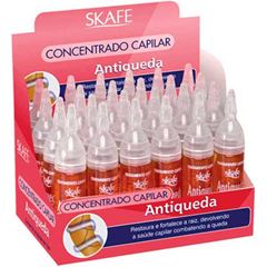 AMPOLA SKAFE ANTIQUEDA 10ML