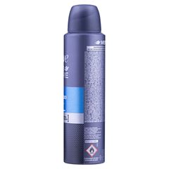 Desodorante Aerosol Dove Masculino Cuidado Total 150ml