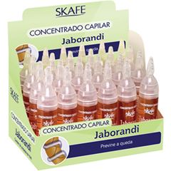 AMPOLA SKAFE JABORANDI 10ML