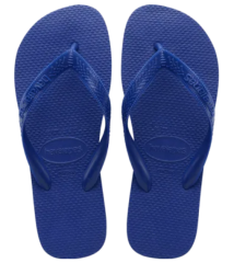 Sandália Havaianas Color Azul Naval 39/40