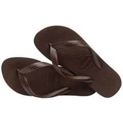 Sandália Havaianas Color Café 37/38