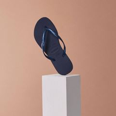Sandália Havaianas Slim Lisa Marinho 37/38