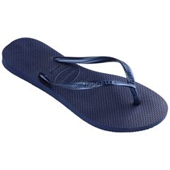 SANDALIA HAVAIANAS SLIM LISA MARINHO 39/40