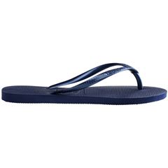 SANDALIA HAVAIANAS SLIM LISA MARINHO 39/40