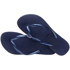 SANDALIA HAVAIANAS SLIM LISA MARINHO 39/40