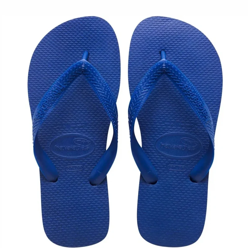 Sandália Havaianas Color Azul Naval 25/26